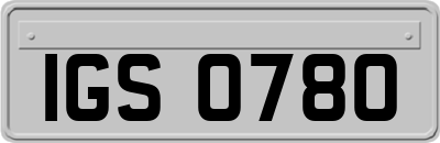 IGS0780