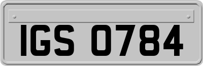 IGS0784