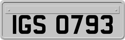 IGS0793