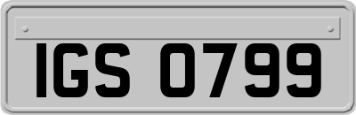 IGS0799
