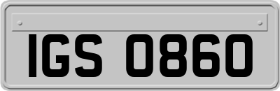 IGS0860