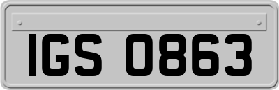 IGS0863
