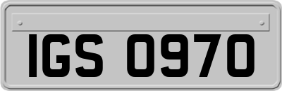 IGS0970