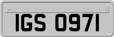 IGS0971