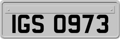 IGS0973