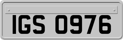 IGS0976