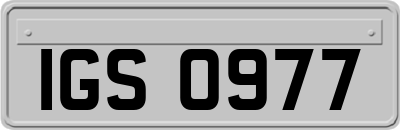 IGS0977