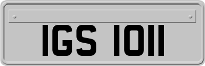 IGS1011