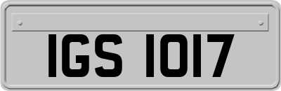 IGS1017