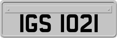 IGS1021