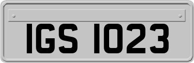 IGS1023