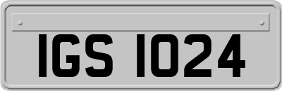 IGS1024