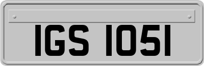 IGS1051