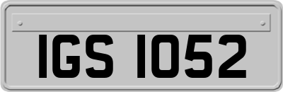 IGS1052