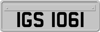 IGS1061