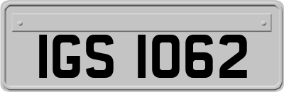 IGS1062