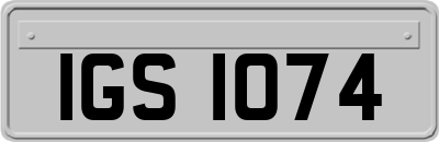 IGS1074