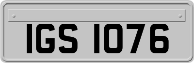 IGS1076