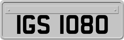 IGS1080