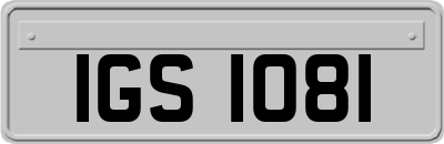 IGS1081