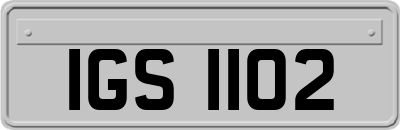 IGS1102