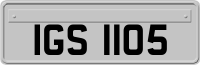 IGS1105