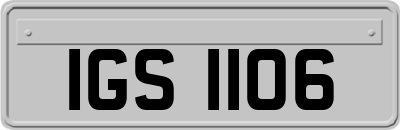 IGS1106