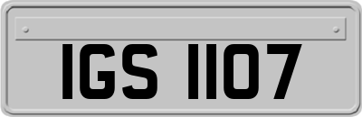 IGS1107