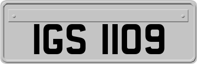 IGS1109