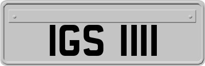 IGS1111