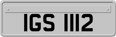 IGS1112