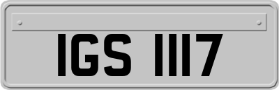 IGS1117