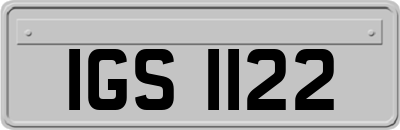 IGS1122