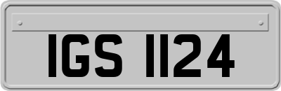 IGS1124