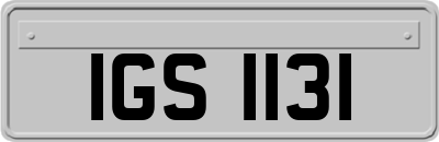 IGS1131