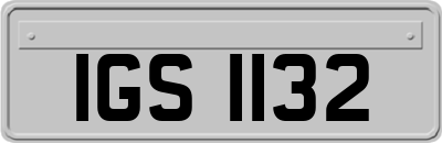 IGS1132