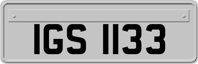 IGS1133
