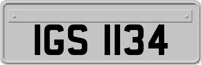 IGS1134
