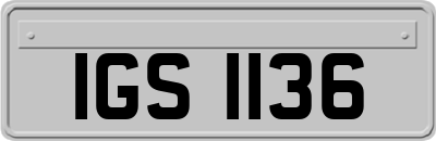 IGS1136