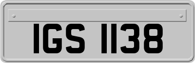 IGS1138