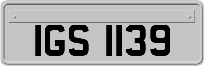 IGS1139