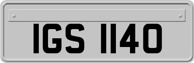 IGS1140