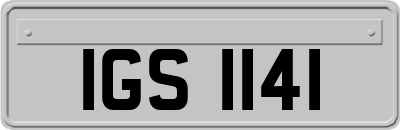 IGS1141