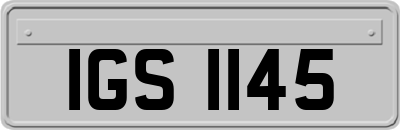 IGS1145