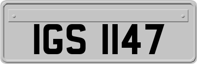 IGS1147