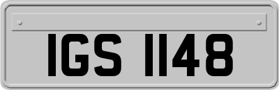 IGS1148