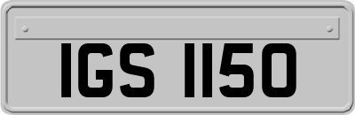 IGS1150