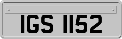 IGS1152