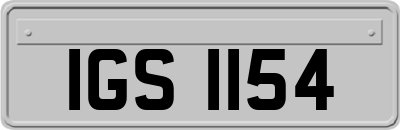 IGS1154
