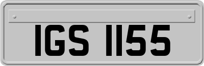 IGS1155
